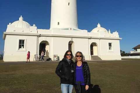 Sydney&Melbourne City Lovers- 2 Day Combo Private Tour! - Tweed Heads Accommodation 4