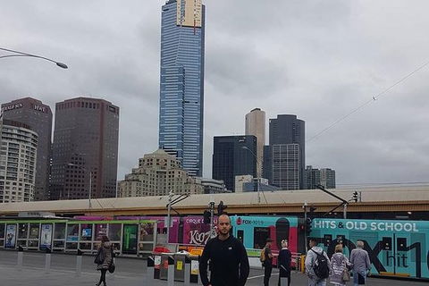 Sydney&Melbourne City Lovers- 2 Day Combo Private Tour! - Tweed Heads Accommodation 5