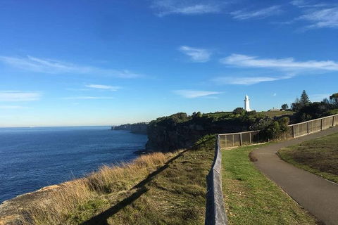 Sydney&Melbourne City Lovers- 2 Day Combo Private Tour! - Tweed Heads Accommodation 11