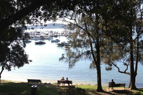 Sydney&Melbourne City Lovers- 2 Day Combo Private Tour! - Tweed Heads Accommodation 6
