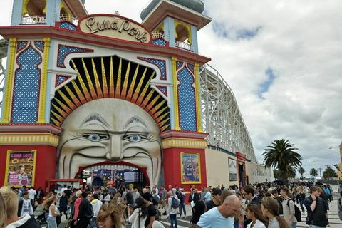 Sydney&Melbourne City Lovers- 2 Day Combo Private Tour! - Tweed Heads Accommodation 10