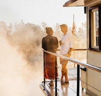 2 Night Upper Murray Escape Cruise - PS Emmylou - Tweed Heads Accommodation