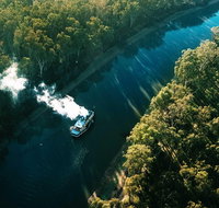 3 Night Upper Murray River Discovery Cruise - PS Emmylou - Tweed Heads Accommodation