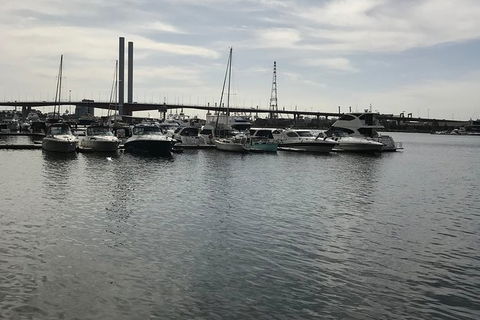 Melbourne CBD To Melbourne Airport (1 Way) - Tweed Heads Accommodation 5