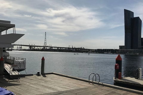 Melbourne CBD To Melbourne Airport (1 Way) - Tweed Heads Accommodation 3