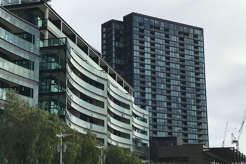 Melbourne CBD To Melbourne Airport (1 Way) - Tweed Heads Accommodation 1