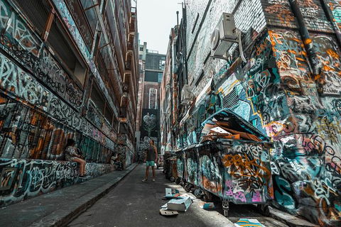 Melbourne Minipack: The 4 Day - Tweed Heads Accommodation 3