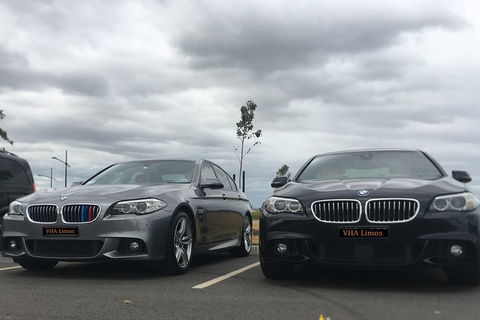 Melbourne City Chauffeur Hire For 1 Hour - Tweed Heads Accommodation 4