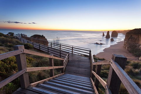 LGBT+ Friendly 3 Day Private Tour Great Ocean Road + Phillip Island - Tweed Heads Accommodation 2