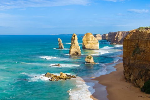 LGBT+ Friendly 3 Day Private Tour Great Ocean Road + Phillip Island - Tweed Heads Accommodation 1