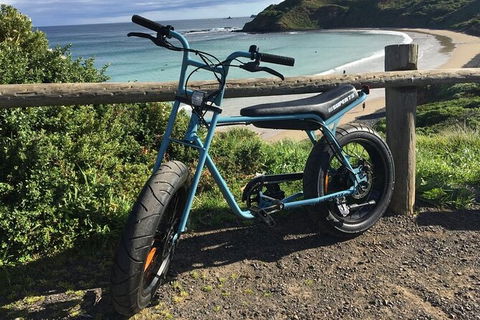 E-Bike Hire Super Cruzer In Phillip Island - Tweed Heads Accommodation 0