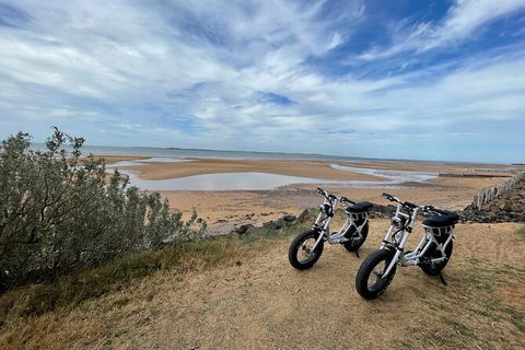 E-Bike Hire Super Cruzer In Phillip Island - Tweed Heads Accommodation 3