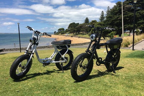 E-Bike Hire Super Cruzer In Phillip Island - Tweed Heads Accommodation 2