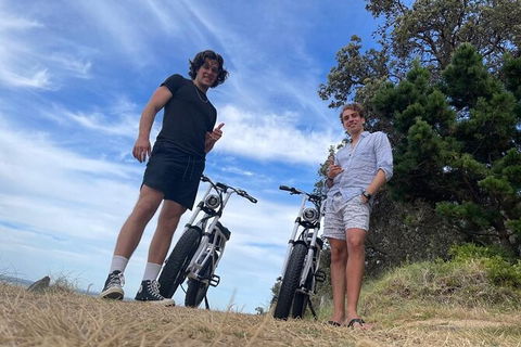 E-Bike Hire Super Cruzer In Phillip Island - Tweed Heads Accommodation 1