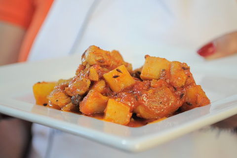 Masala (Indian) Trails Melbourne - Tweed Heads Accommodation 1