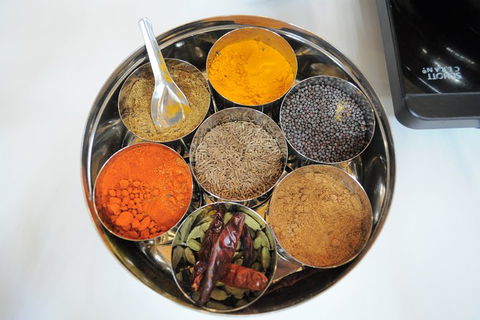 Masala (Indian) Trails Melbourne - Tweed Heads Accommodation 3
