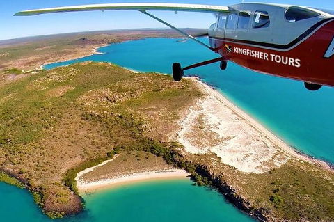 Wandjina Explorer - Incredible Kimberley Coast Tour - Tweed Heads Accommodation 0