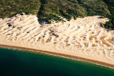 Wandjina Explorer - Incredible Kimberley Coast Tour - Tweed Heads Accommodation 3