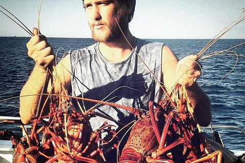 Abrolhos Islands 3 Day Fishing Charter - Tweed Heads Accommodation 2