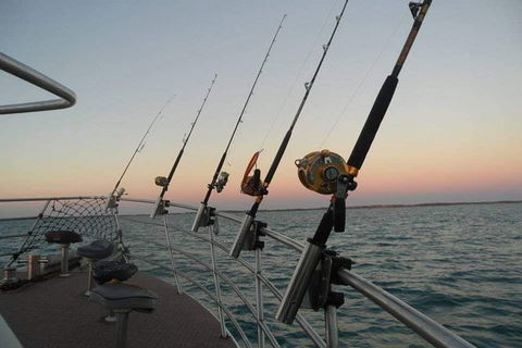 Abrolhos Islands 3 Day Fishing Charter - Tweed Heads Accommodation 1
