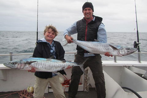 Abrolhos Islands 3 Day Fishing Charter - Tweed Heads Accommodation 8