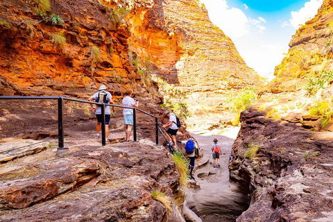 2 Nights At Bungles Wilderness Lodge - Explore The Northern & Southern Gorge - Tweed Heads Accommodation 6