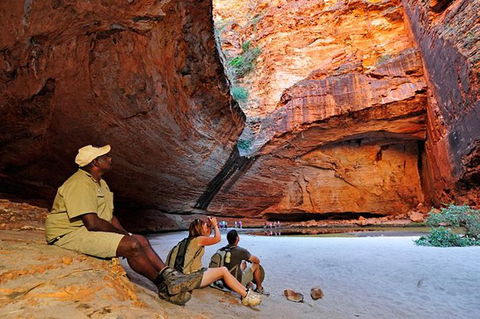 2 Nights At Bungles Wilderness Lodge - Explore The Northern & Southern Gorge - Tweed Heads Accommodation 0