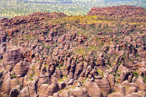2 Nights At Bungles Wilderness Lodge - Explore The Northern & Southern Gorge - Tweed Heads Accommodation 2