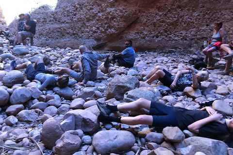 2 Nights At Bungles Wilderness Lodge - Explore The Northern & Southern Gorge - Tweed Heads Accommodation 4