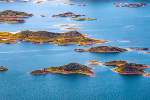 2 Nights At Bungles Wilderness Lodge - Explore The Northern & Southern Gorge - Tweed Heads Accommodation 7