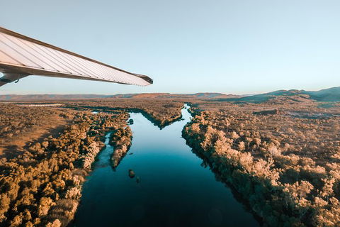 Mitchell Falls And Kimberley Coastal Camp (3night) - Tweed Heads Accommodation 8