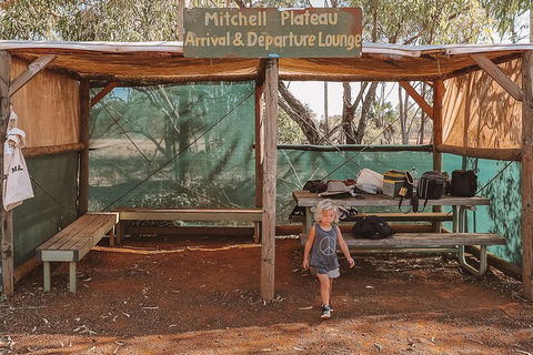Mitchell Falls And Kimberley Coastal Camp (3night) - Tweed Heads Accommodation 6