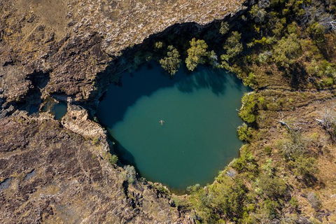 Mitchell Falls And Kimberley Coastal Camp (3night) - Tweed Heads Accommodation 11
