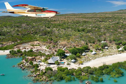 Mitchell Falls And Kimberley Coastal Camp (3night) - Tweed Heads Accommodation 9