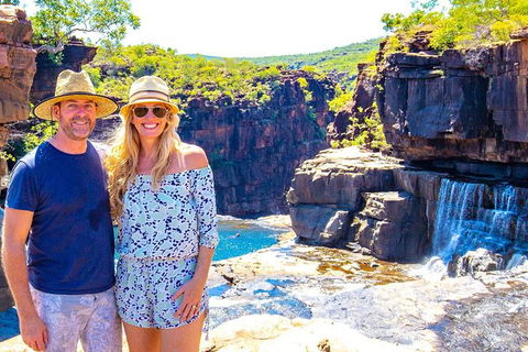 Mitchell Falls And Kimberley Coastal Camp (3night) - Tweed Heads Accommodation 12