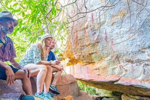 Mitchell Falls And Kimberley Coastal Camp (3night) - Tweed Heads Accommodation 3
