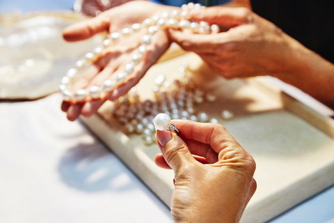 Cygnet Bay Explorer - Tweed Heads Accommodation 7