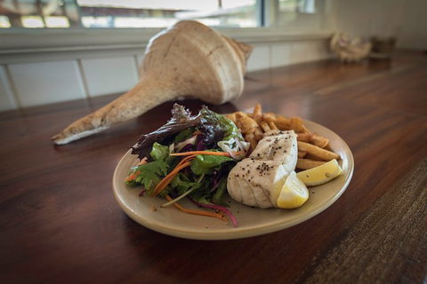 Cygnet Bay Explorer - Tweed Heads Accommodation 9