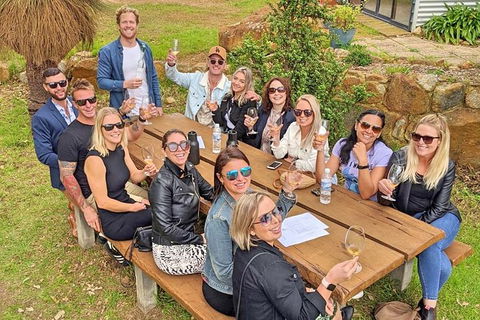 Margaret River Beer & Wine Adventure (departs Dunsborough/Busselton) - Tweed Heads Accommodation 0