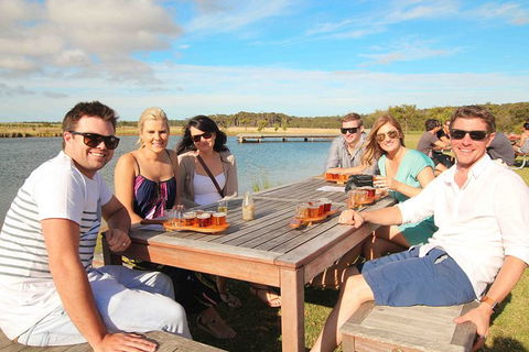 Margaret River Beer & Wine Adventure (departs Dunsborough/Busselton) - Tweed Heads Accommodation 9