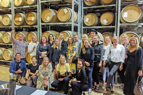 Margaret River Beer & Wine Adventure (departs Dunsborough/Busselton) - Tweed Heads Accommodation 8