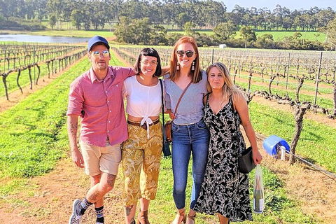 Margaret River Beer & Wine Adventure (departs Dunsborough/Busselton) - Tweed Heads Accommodation 3