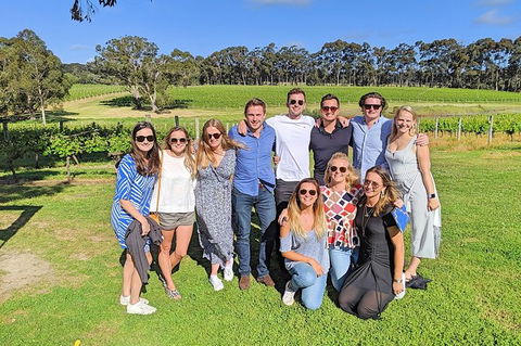 Margaret River Beer & Wine Adventure (departs Dunsborough/Busselton) - Tweed Heads Accommodation 6