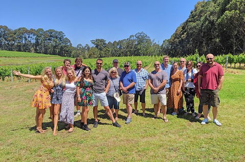 Margaret River Beer & Wine Adventure (departs Dunsborough/Busselton) - Tweed Heads Accommodation 10
