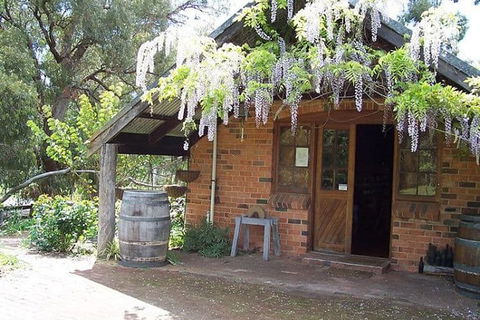 Botanical Gardens, Winery And Scenic Full Day Tour - Tweed Heads Accommodation 3