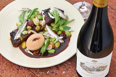 Romance Cruise + Scenic Tour + Beer Tasting + 3 Course Lunch + Hamper - Tweed Heads Accommodation 2