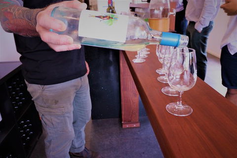 The Favourite 4 Experience - Tweed Heads Accommodation 4