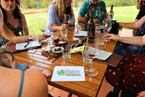 The Favourite 4 Experience - Tweed Heads Accommodation 2