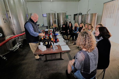 The Favourite 4 Experience - Tweed Heads Accommodation 5