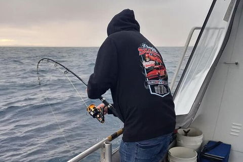 Geraldton Fishing Charter - Tweed Heads Accommodation 16